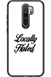 Locally Hated - Xiaomi Redmi Note 8 Pro