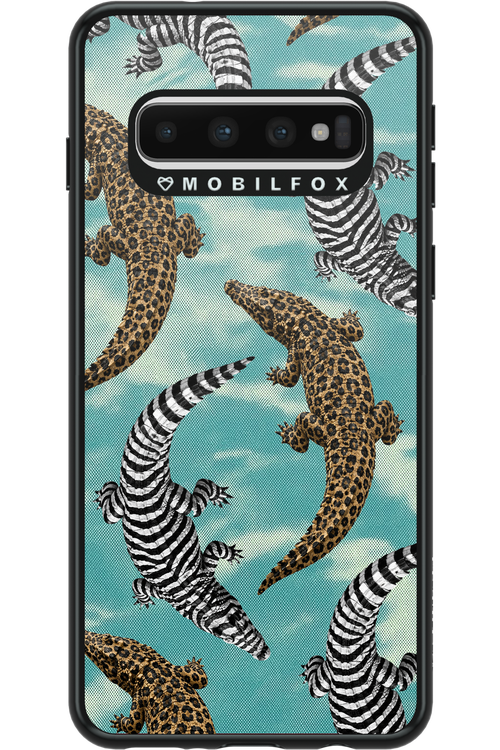 Style Bite 2.0 - Samsung Galaxy S10