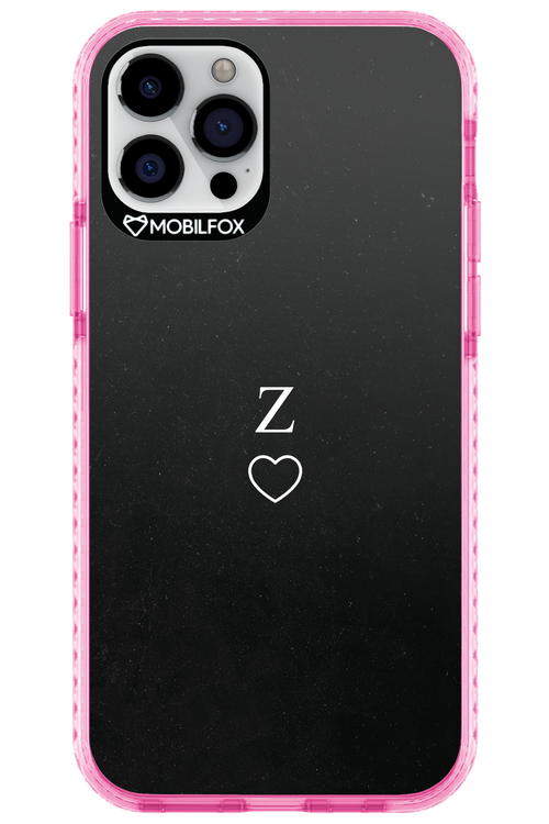 Z Black 2.0 - Apple iPhone 12 Pro
