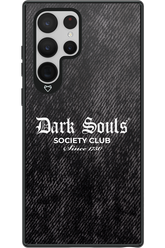 Dark Souls - Samsung Galaxy S22 Ultra