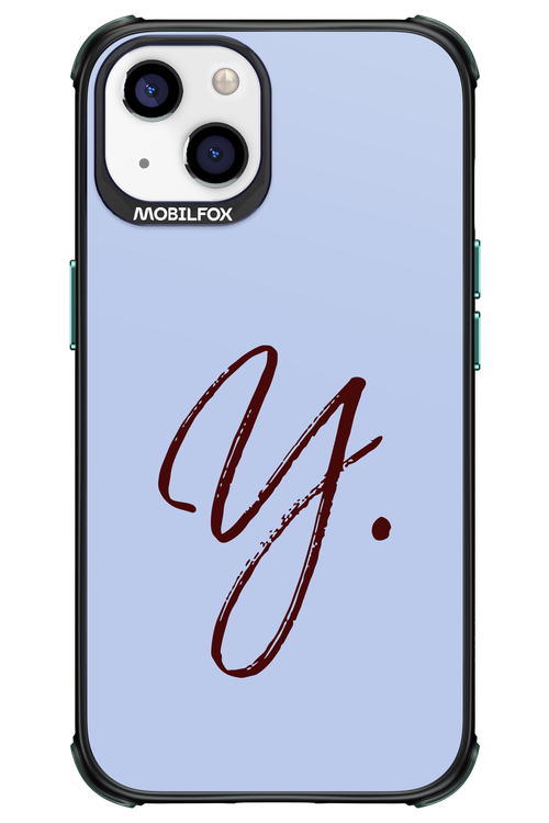 (Jellyfish Presso) Y 2.0 - Apple iPhone 13