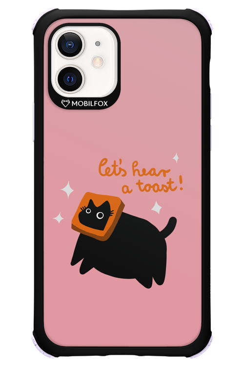 TOAST - Apple iPhone 12