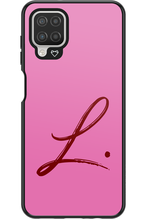 (Sorbet) L 2.0 - Samsung Galaxy A12