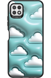 Cloud City - Samsung Galaxy A22 5G