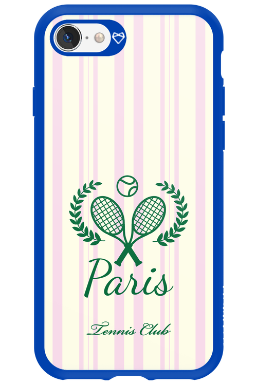 Paris Tennis Club - Apple iPhone SE 2020