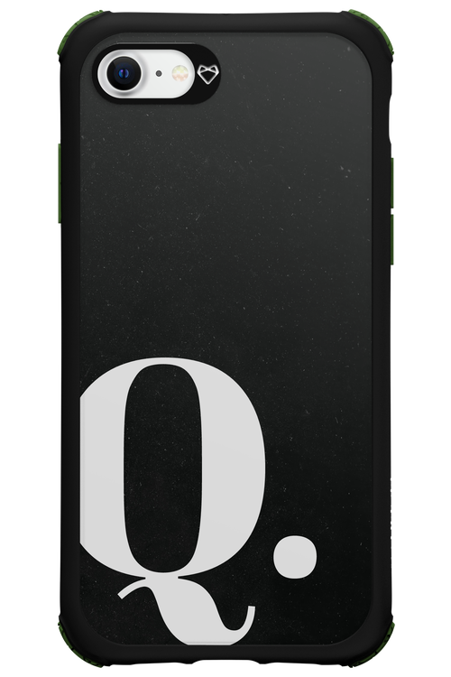 Q (Off Space) 2.0 - Apple iPhone 7