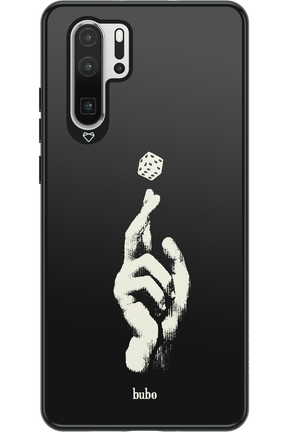 DAMNED LUCK - Huawei P30 Pro