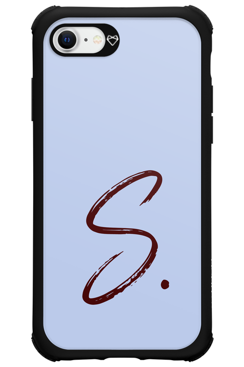 (Jellyfish Presso) S 2.0 - Apple iPhone 8