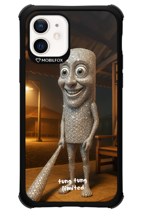 Tung Tung Limited - Apple iPhone 12