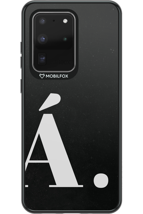 A II (Off Space) 2.0 - Samsung Galaxy S20 Ultra 5G