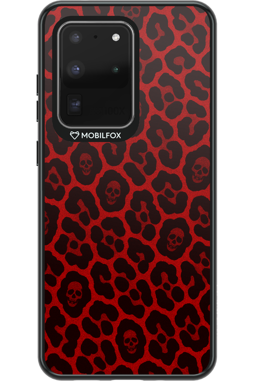 Wild Death 2.0 - Samsung Galaxy S20 Ultra 5G