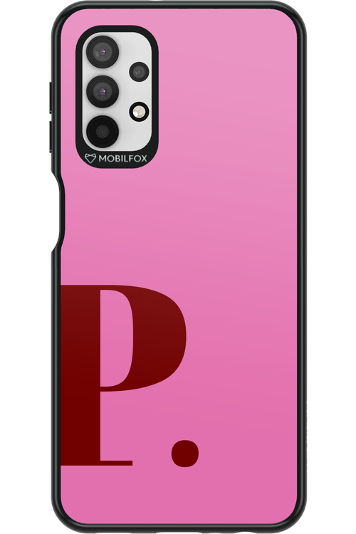 P (Sorbet) 2.0 - Samsung Galaxy A32 5G