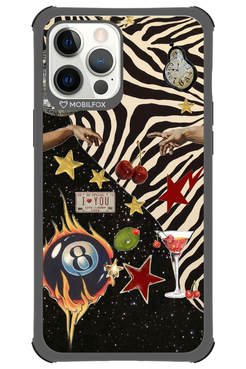 Party hard 2.0 - Apple iPhone 12 Pro Max