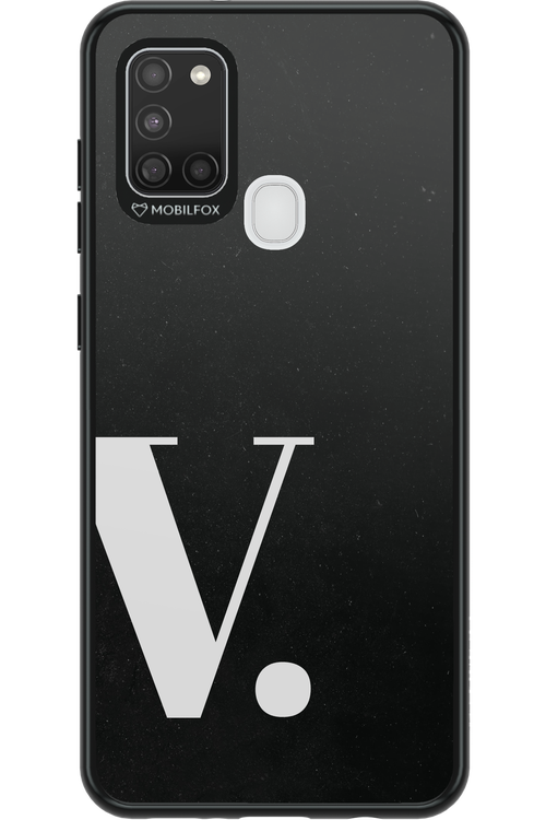 V (Off Space) 2.0 - Samsung Galaxy A21 S