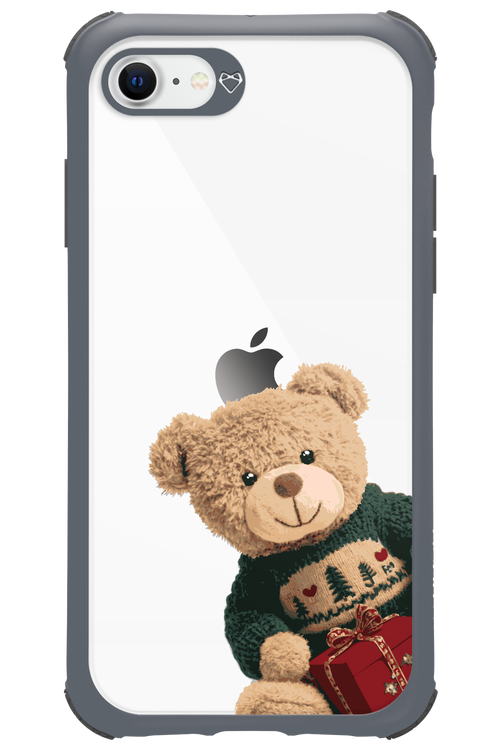 Gifting Bear - Apple iPhone SE 2022