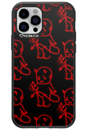 Hell Nah - Apple iPhone 12 Pro