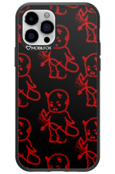 Hell Nah - Apple iPhone 12 Pro