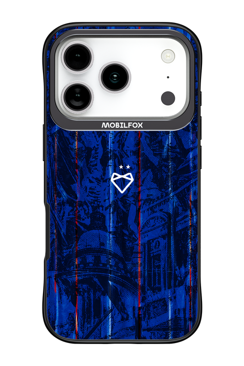 Franta x Mobilfox 2.0 - Apple iPhone 17 Pro