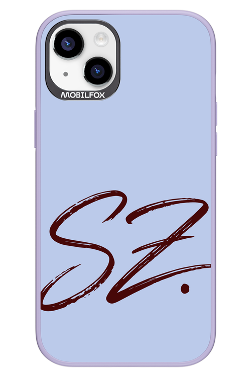 (Jellyfish Presso) SZ 2.0 - Apple iPhone 14 Plus