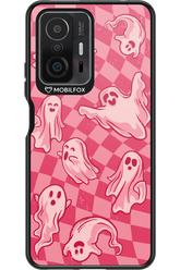 Strawberry Ghosts - Xiaomi Mi 11T Pro