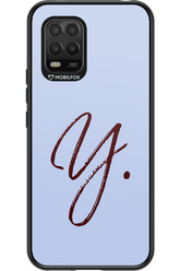 (Jellyfish Presso) Y 2.0 - Xiaomi Mi 10 Lite 5G