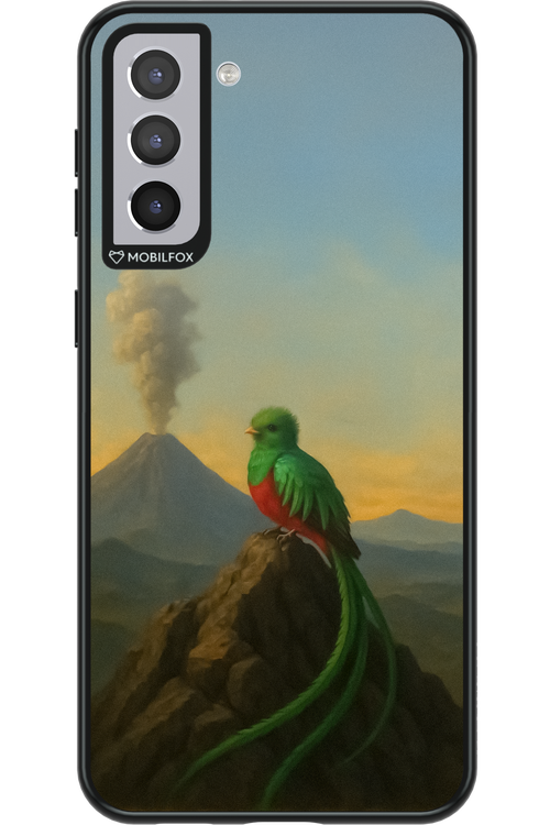 Birdy 2.0 - Samsung Galaxy S21+