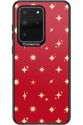 Star Red - Samsung Galaxy S20 Ultra 5G