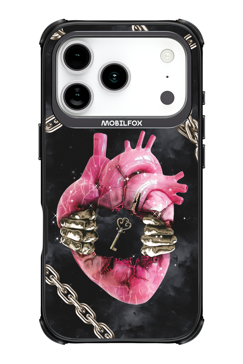 Love - Apple iPhone 17 Pro