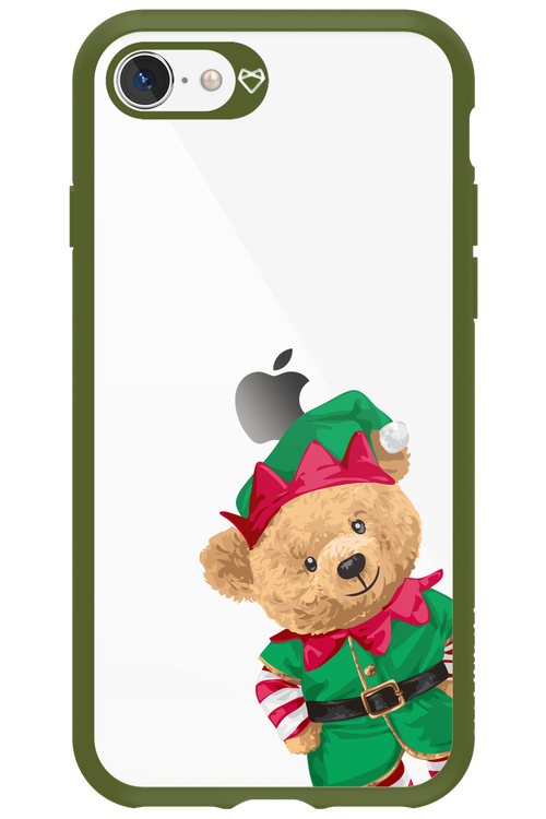 Mr. Elf - Apple iPhone SE 2022