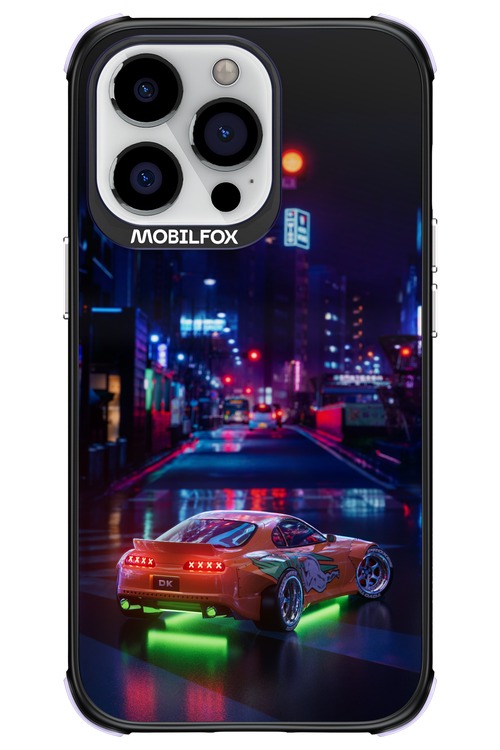 Tokyo Dreams - Apple iPhone 13 Pro