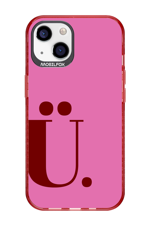 U II (Sorbet) 2.0 - Apple iPhone 13