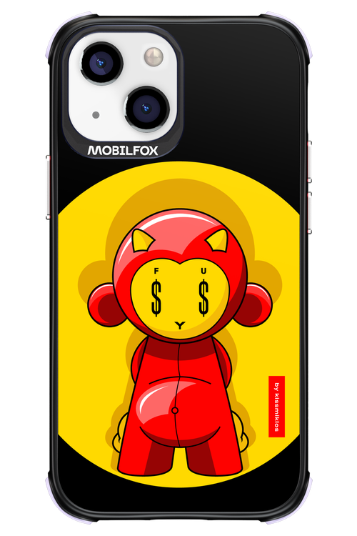 Fussy 2.0 - Apple iPhone 13 Mini