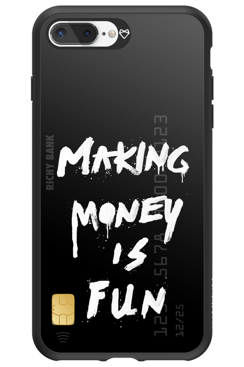 Funny Money - Apple iPhone 7 Plus