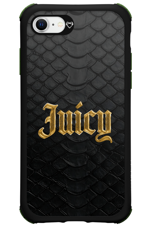 Juicy Gold 2.0 - Apple iPhone SE 2022