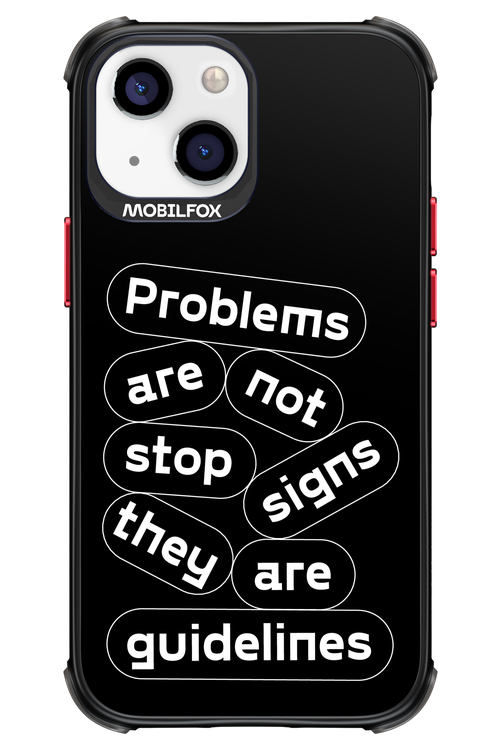 Problemz 2.0 - Apple iPhone 13 Mini