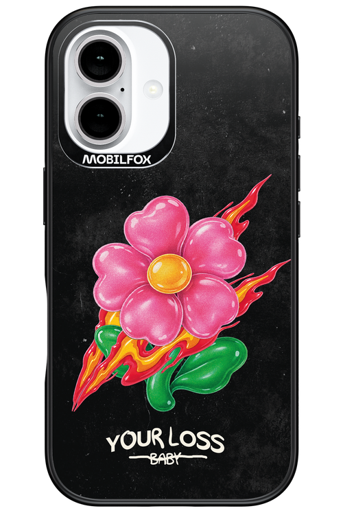 Your Loss 2.0 - Apple iPhone 16