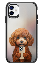 Dog x Fox - Apple iPhone 11