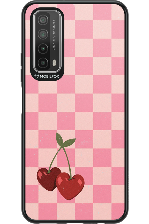 Baby Doll Cherry 2.0 - Huawei P Smart 2021