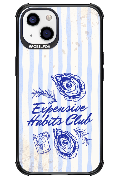 Expensive Habits Club 2.0 - Apple iPhone 13