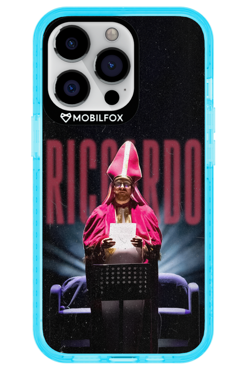Pope Style 2.0 - Apple iPhone 13 Pro