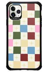 Winter Scarf - Apple iPhone 11 Pro Max