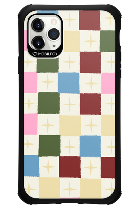 Winter Scarf - Apple iPhone 11 Pro Max