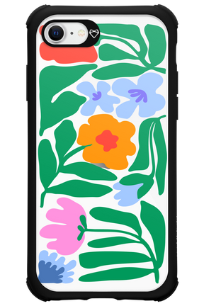 My Flowergarden - Apple iPhone SE 2022