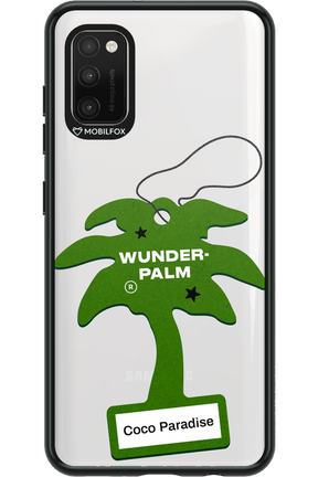 Wunder-Palm 2.0 - Samsung Galaxy A41