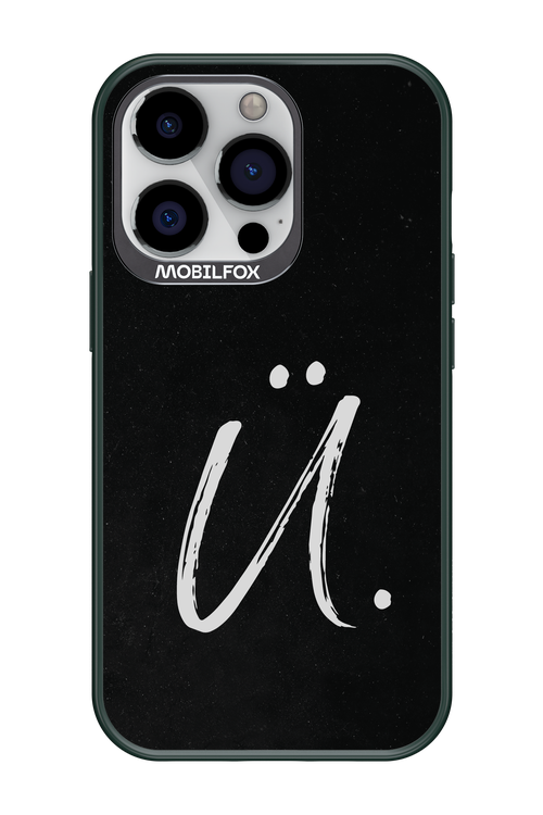 (Off Space) U II 2.0 - Apple iPhone 13 Pro