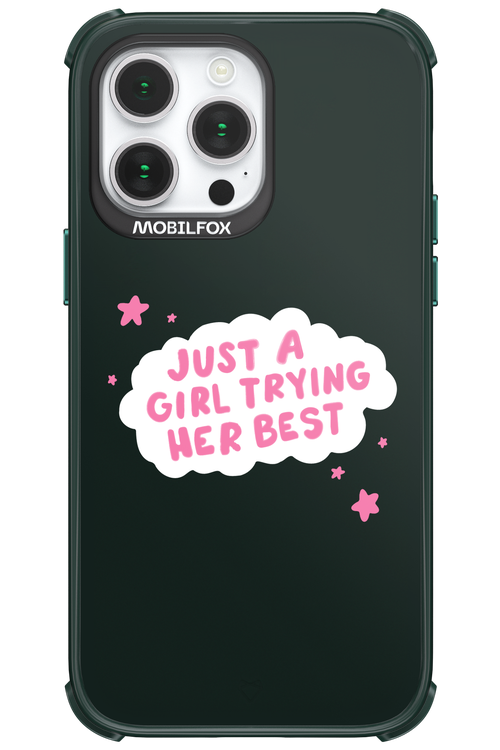 Her Best - Apple iPhone 14 Pro Max