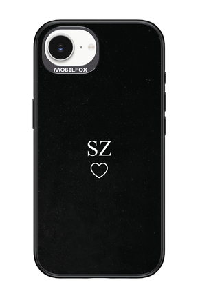 SZ Black 2.0 - Apple iPhone 16e