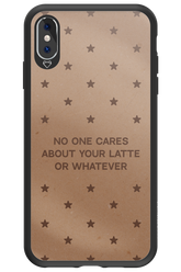 Whateverrr - Apple iPhone XS Max