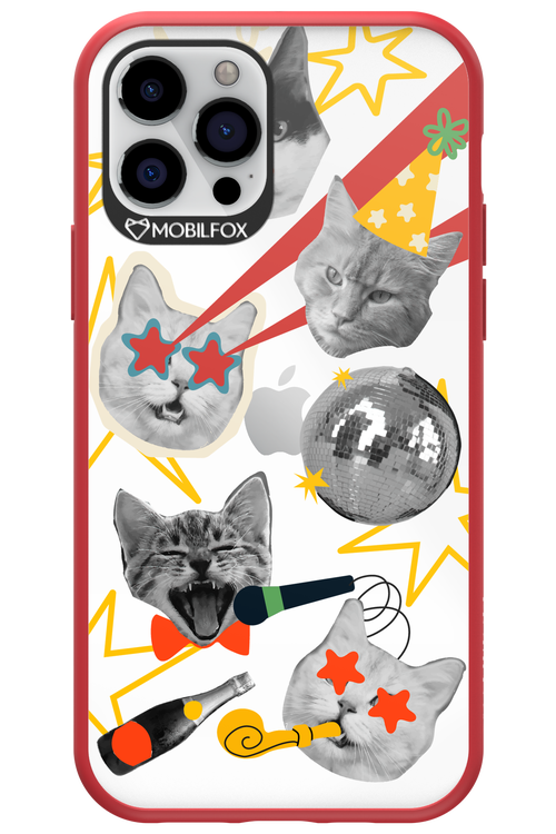 Christmas Chaos - Apple iPhone 12 Pro