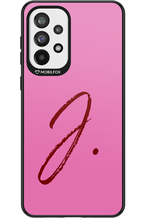 (Sorbet) J 2.0 - Samsung Galaxy A73